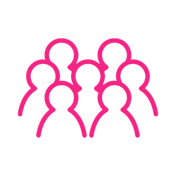 Logo de personnes