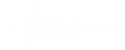 logo résilience informatique